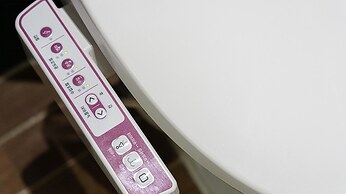 Gapyeong Highmong Pet-friendly Kids Pool