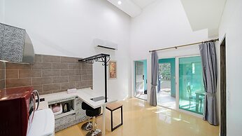 Gapyeong Highmong Pet-friendly Kids Pool