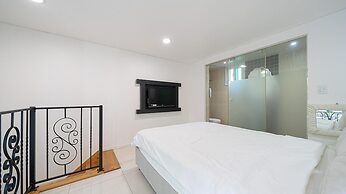 Gapyeong Highmong Pet-friendly Kids Pool