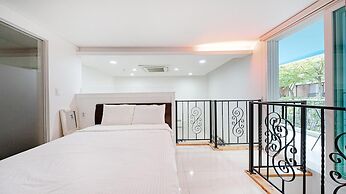Gapyeong Highmong Pet-friendly Kids Pool