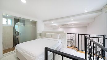 Gapyeong Highmong Pet-friendly Kids Pool