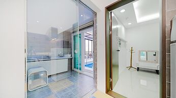 Gapyeong Highmong Pet-friendly Kids Pool