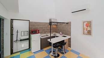 Gapyeong Highmong Pet-friendly Kids Pool