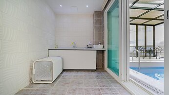 Gapyeong Highmong Pet-friendly Kids Pool