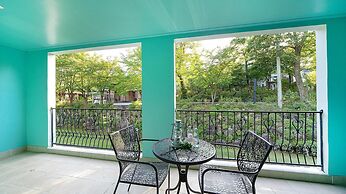 Gapyeong Highmong Pet-friendly Kids Pool