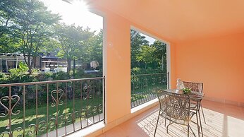 Gapyeong Highmong Pet-friendly Kids Pool