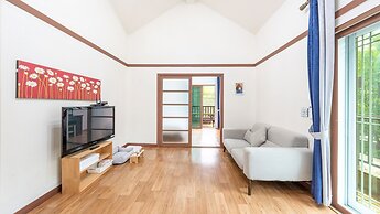 Gapyeong Highmong Pet-friendly Kids Pool