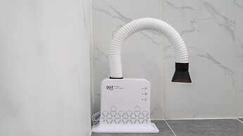 Gapyeong Ddobagi Pet & Spa Glamping