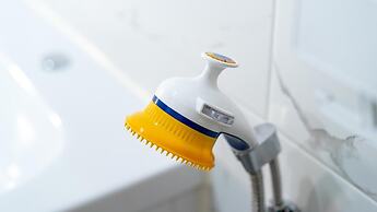 Gapyeong Ddobagi Pet & Spa Glamping