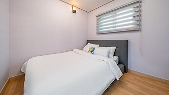 Gapyeong Ddobagi Pet & Spa Glamping