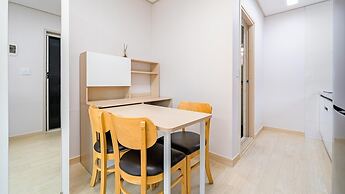 Gapyeong Ddobagi Pet & Spa Glamping