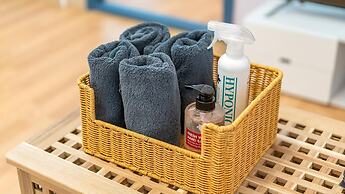 Gapyeong Ddobagi Pet & Spa Glamping