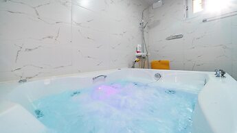 Gapyeong Ddobagi Pet & Spa Glamping