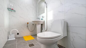 Gapyeong Ddobagi Pet & Spa Glamping