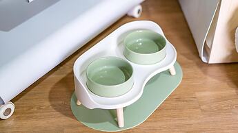 Gapyeong Ddobagi Pet & Spa Glamping