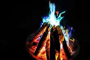 Gapyeong Ddobagi Pet & Spa Glamping