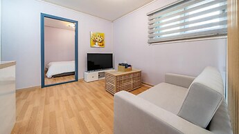 Gapyeong Ddobagi Pet & Spa Glamping