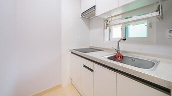 Gapyeong Ddobagi Pet & Spa Glamping