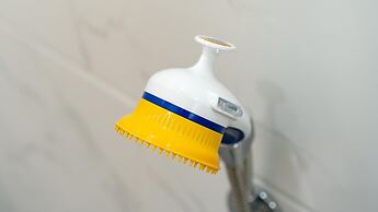 Gapyeong Ddobagi Pet & Spa Glamping