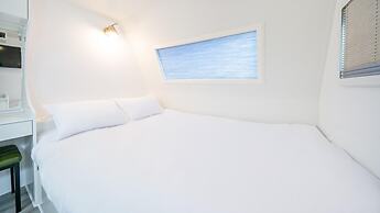 Gapyeong Ddobagi Pet & Spa Glamping