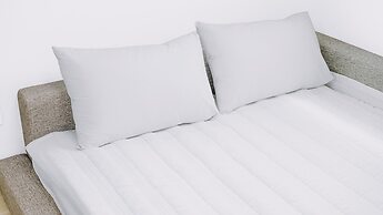 Gapyeong Ddobagi Pet & Spa Glamping