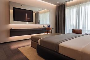 Maritim Marina Bay Luxury Resort