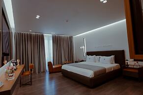 Maritim Marina Bay Luxury Resort
