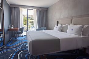 Maritim Marina Bay Luxury Resort