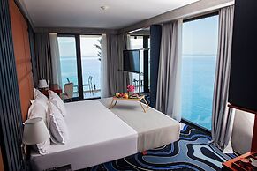 Maritim Marina Bay Luxury Resort