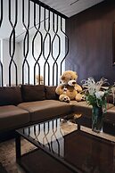 Maritim Marina Bay Luxury Resort