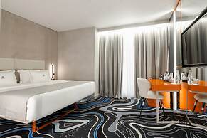 Maritim Marina Bay Luxury Resort