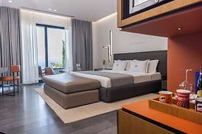 Maritim Marina Bay Luxury Resort