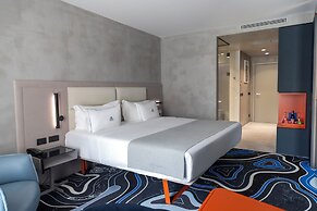 Maritim Marina Bay Luxury Resort