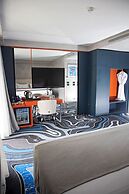 Maritim Marina Bay Luxury Resort