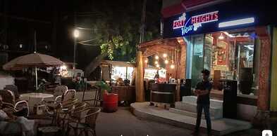 FortVista Eatery & Lodges Lahore