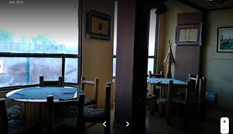 FortVista Eatery & Lodges Lahore