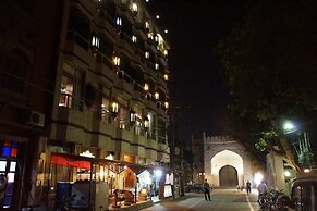 FortVista Eatery & Lodges Lahore