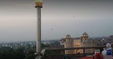 FortVista Eatery & Lodges Lahore