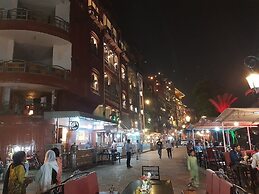 FortVista Eatery & Lodges Lahore