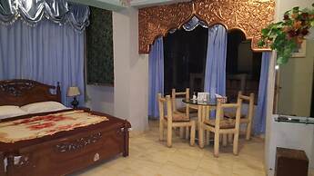 FortVista Eatery & Lodges Lahore