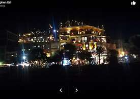 FortVista Eatery & Lodges Lahore