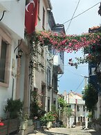 Nil House Ayvalık 1