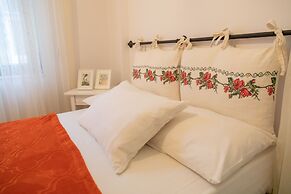 Nil House Ayvalık 1