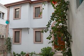 Nil House Ayvalık 1