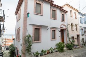 Nil House Ayvalık 1