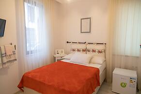 Nil House Ayvalık 1