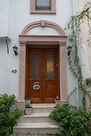 Nil House Ayvalık 1