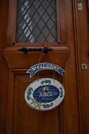 Nil House Ayvalık 1