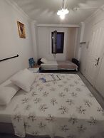 Nil House Ayvalık 1