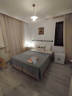 Nil House Ayvalık 1